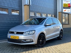 Volkswagen Polo - 1.4 TDI Comfortline