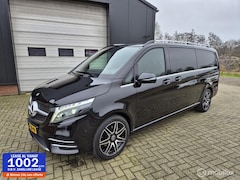 Mercedes-Benz V-klasse - 300d Extra Lang DC Avantgarde Edition