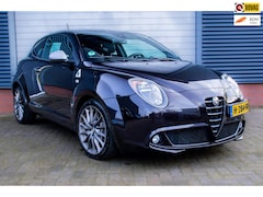 Alfa Romeo MiTo - 1.4 T Quadrifoglio Verde