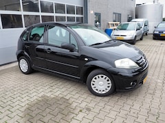 Citroën C3 - 1.4 Ligne Ambiance CLIMA CRUISE TREKHAAK PARKEER S