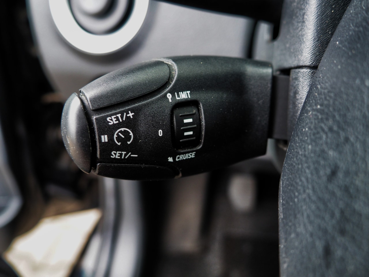 Citroën C3 - 1.4 Ligne Ambiance CLIMA CRUISE TREKHAAK PARKEER S.