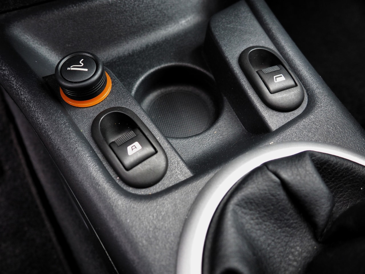 Citroën C3 - 1.4 Ligne Ambiance CLIMA CRUISE TREKHAAK PARKEER S.