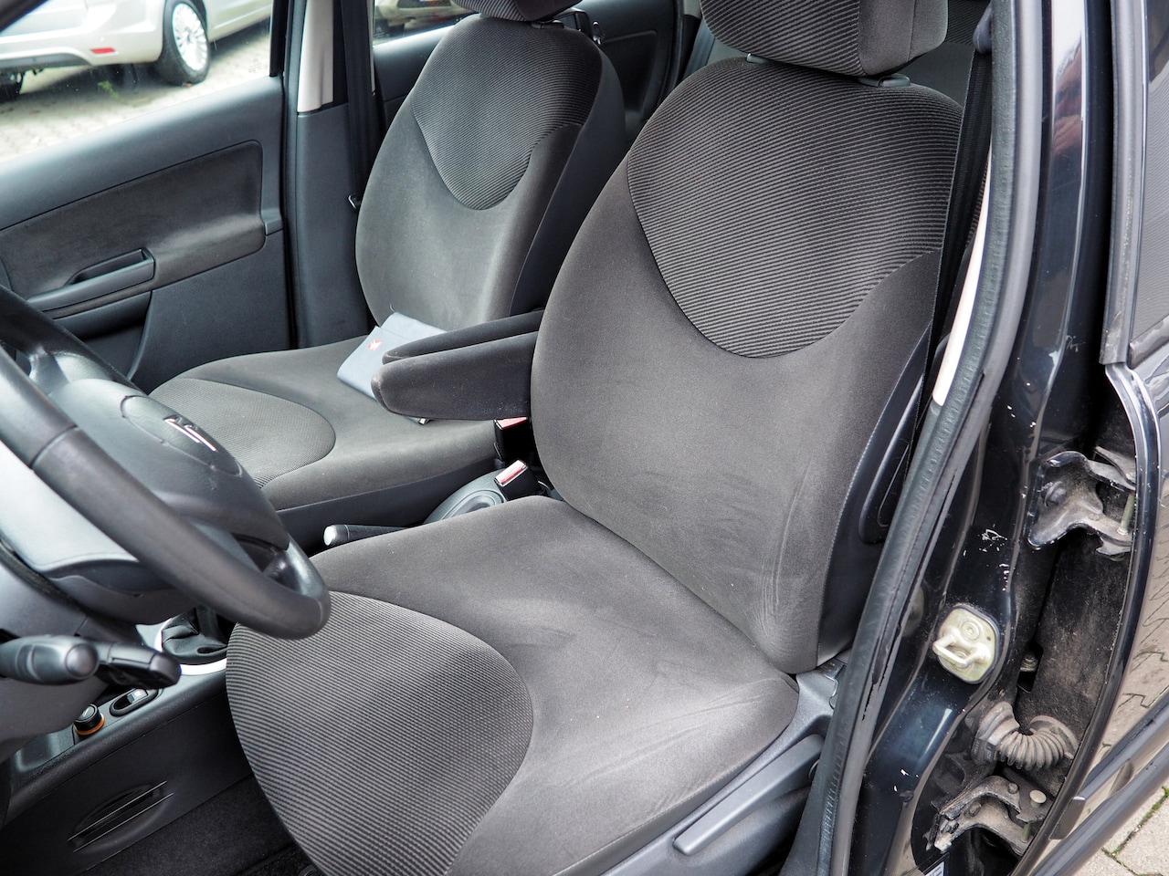 Citroën C3 - 1.4 Ligne Ambiance CLIMA CRUISE TREKHAAK PARKEER S.