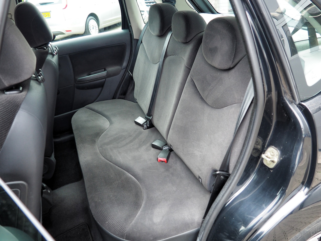 Citroën C3 - 1.4 Ligne Ambiance CLIMA CRUISE TREKHAAK PARKEER S.