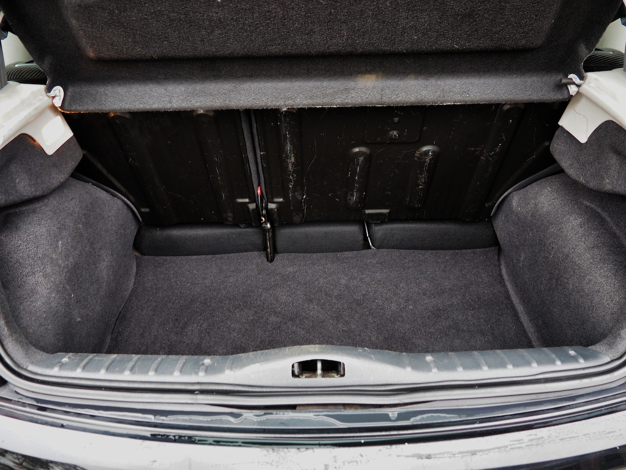 Citroën C3 - 1.4 Ligne Ambiance CLIMA CRUISE TREKHAAK PARKEER S.