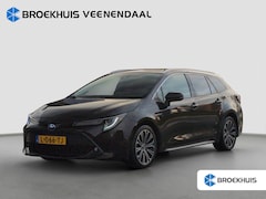 Toyota Corolla Touring Sports - 1.8 Hybrid Navigatie | Camera | 18 Inch LMV | LED