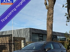 SEAT Leon - 1.0 EcoTSI | CarPlay | Cruise | DEALER ONDERHOUDEN