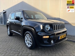 Jeep Renegade - 1.0T Sport / Carplay
