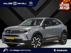 Opel Mokka - Elegance 1.2 Turbo 100pk | NAVI PRO | 180° CAMERA + SENSOREN | 1e EIGENAAR | DODEHOEK WAAR