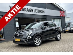 Fiat 500 X Cross - 1.0 GSE City Cross Opening Edition | Adaptive cruise controle