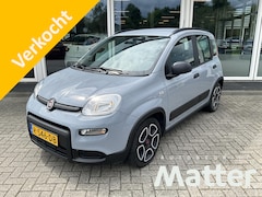 Fiat Panda - 1.0 Hybrid City Life