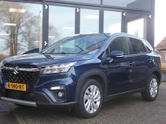Suzuki S-Cross - 1.4 Boosterjet Select Smart Hybrid Staat in De Krim