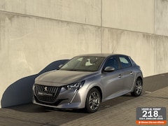 Peugeot 208 - 1.2 | Android Auto en Apple CarPlay | cruise con