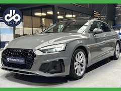 Audi A5 Sportback - 30 TDI Business Edition PANO I VOL LEER I DIGI DASHB. I 18"LMV