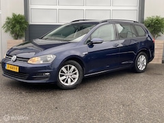 Volkswagen Golf Variant - 1.0 TSI Trendline |NAP |