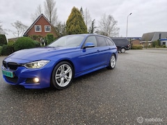 BMW 3-serie Touring - 320i M Sport Executive