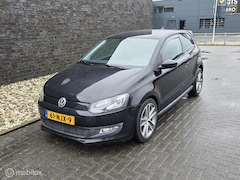 Volkswagen Polo - 1.2 TDI BlueMotion Comfortline