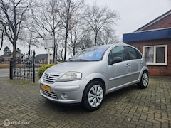 Citroën C3 - 1.4i