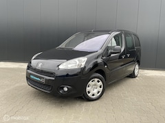 Peugeot Partner - bestel 120 1.6 VTi L1 XR