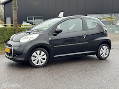 Citroën C1 - 1.0-12V Selection 82.403 km NAP AIRCO