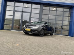 SEAT Ibiza - 1.4 Airco / Cruise / 5DRS