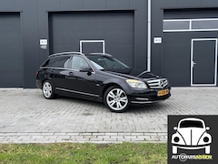 Mercedes-Benz C-klasse Estate - 200 CGI Nieuwe APK SHUIFDAK Xenon
