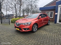 Renault Mégane - 1.2 TCe Bose