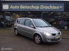 Renault Grand Scénic - 2.0-16V Tech Line