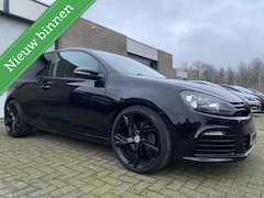 Volkswagen Golf - 1.4 TSI R-line GTI 19'' Velgen Airco Elektrisch Pakket