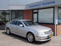 Cadillac STS - 4.6 V8 Sport Luxury Full Options