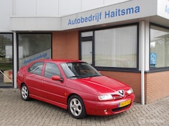Alfa Romeo 146 - 1.8-16V T.Spark L Uniek | Airco | Tr.hk