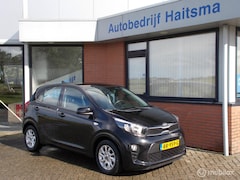 Kia Picanto - 1.0 CVVT ComfortPlusLine Navigator