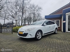 Renault Mégane Estate - 1.4 TCe Dynamique