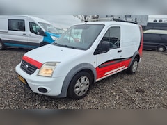 Ford Transit Connect - T200S 1.8 TDCi Trend
