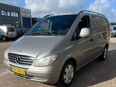 Mercedes-Benz Vito - 120 CDI 320 Lang HD
