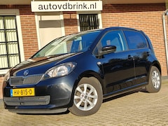 Skoda Citigo - 1.0 Grt. Fresh, NAVI / PDC / CRUISE CONTROL
