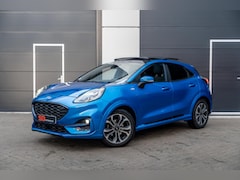Ford Puma - 1.0 EcoBoost Hybrid ST-Line Camera|Carplay|Pano