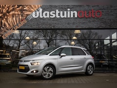 Citroën C4 Picasso - 1.2 PureTech Selection 1ste eigenaar, Trekhaak