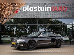 Audi A5 Sportback - 1.8 TFSI Business Edition , Leer, Navigatie,