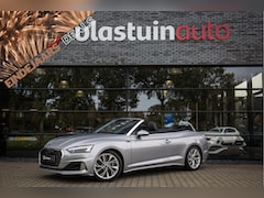 Audi A5 Cabriolet - 40 TFSI Advanced Edition , Adaptive cruise, Massagestoelen, Carplay, Camera,