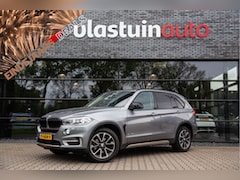 BMW X5 - xDrive30d High Executive , Panoramadak, Trekhaak,