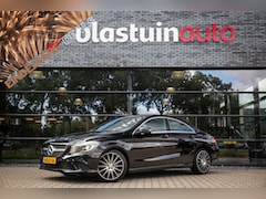Mercedes-Benz CLA-Klasse - 200 Prestige , Leder, Elektrische stoelverstelling, Stoelverwarming, Climate control