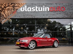 BMW Z3 Roadster - 3.2 M Super nette en goed onderhouden, Imolarood