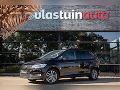Volkswagen Touran - 1.5 TSI Comfortline Business 7p , 7 persoons, Adaptive cruise, Achteruitrijcamera,