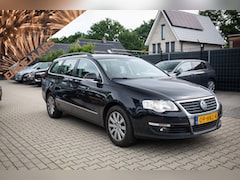 Volkswagen Passat Variant - 1.4 TSI Comfortline , Nieuwe APK