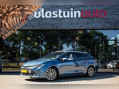Toyota Corolla Touring Sports - 2.0 Hybrid Style , Panorama dak, Adaptive cruise, Keyless entry,