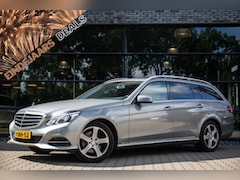 Mercedes-Benz E-klasse Estate - 250 Prestige Elegance , Panorama dak, Trekhaak, Luxe uitvoering