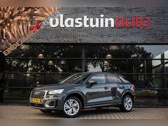 Audi Q2 - 1.0 TFSI Sport Pro Line S , Automaat, Trekhaak, Navigatie, Stoelverwarming