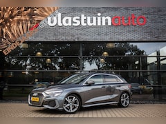 Audi A3 Sportback - 35 TFSI S edition