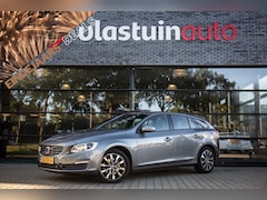 Volvo V60 - 2.0 T4 Polar+ Dynamic , Trekhaak, Panoramadak,